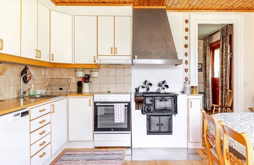 Torsas House | Vetlycke by Interhome