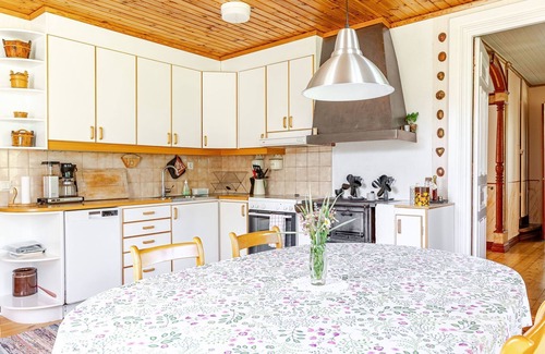 Torsas House | Vetlycke by Interhome