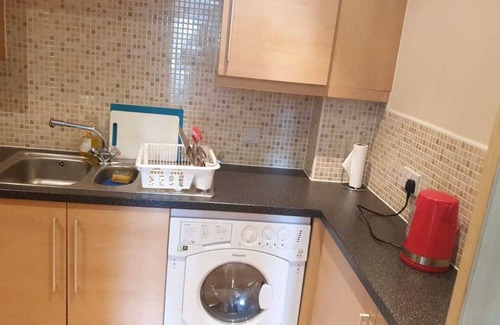 Ipswich House | Vetrelax Ipswich House