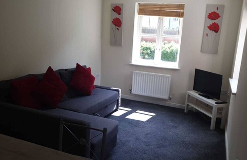 Ipswich House | Vetrelax Ipswich House