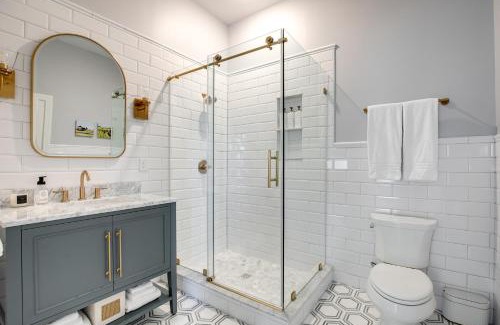 Church Hill Apartment | Vetro Guest House