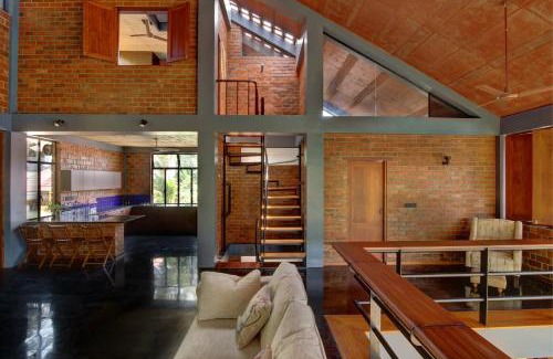 Kozhikode House | Vettaths