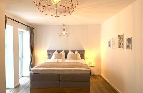 Ravensburg Apartment | VetterLux - Exklusive Altstadt-Suite