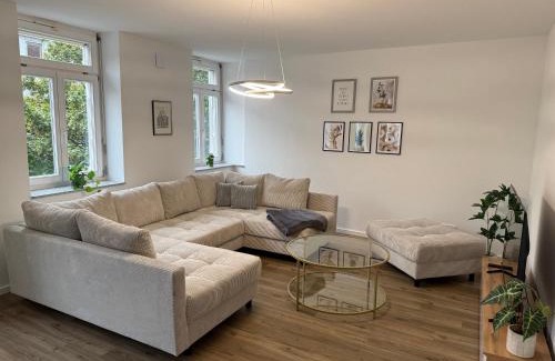 Ravensburg Apartment | VetterLux - Exklusive Altstadt-Suite