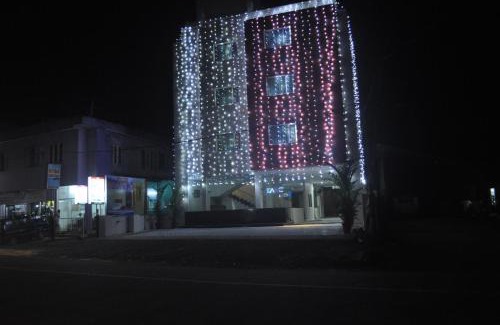 Ettumanoor Cabin | Vettoor Nanas Inn