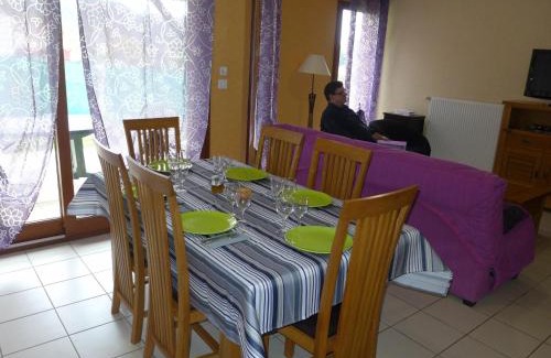 Vieville House | VETUS VILLA - FR-1-611A-4