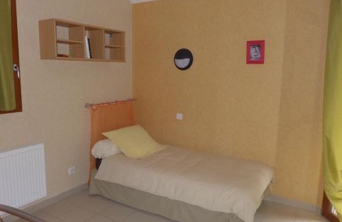 Vieville House | VETUS VILLA - FR-1-611A-4