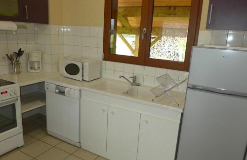 Vieville House | VETUS VILLA - FR-1-611A-4