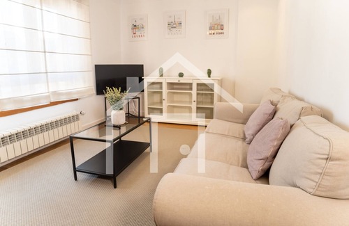 Centro y casco historico Apartment | Vetusta Independencia - Apto en el centro