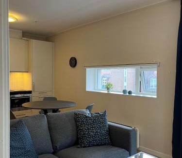 Sentrum House | Veversmauet Apartments
