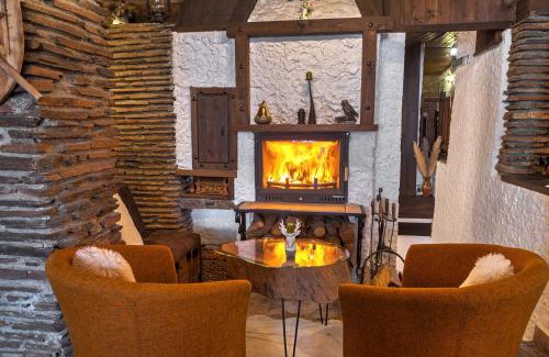 Kvartal Noviya Grad Hotel | Vezyuva House
