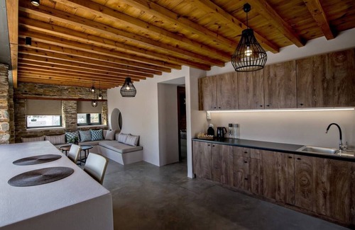 Agios Fokas Villa | Vf Villa Agios Fokas