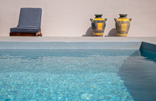 Agios Fokas Villa | Vf Villa Agios Fokas