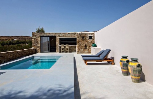 Agios Fokas Villa | Vf Villa Agios Fokas