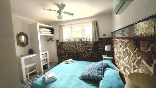 Capo Zafferano Bed & Breakfast | VFH Villa Flavia Eco B&B - 50 metri dal mare