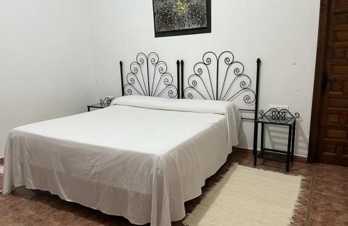 Hornachuelos House | VFT Las Piedrecitas