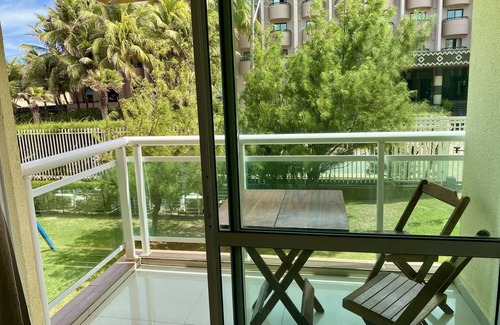 Antonio Diogo Apartment | VG Fun Fortaleza - Apartamento Para Temporada na Praia do Futuro