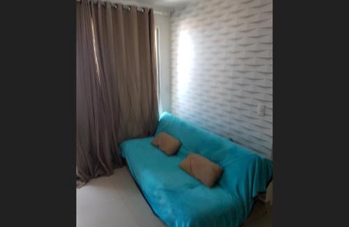 Antonio Diogo Apartment | Vgfun by Santa Cruz