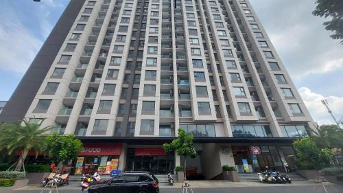 District 4 Apartment | VH Apartment - Saigon City Center