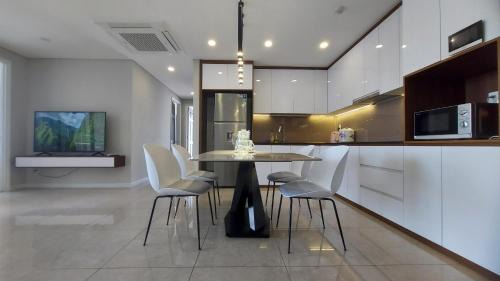 District 4 Apartment | VH Apartment - Saigon City Center