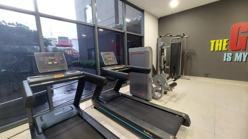 District 4 Apartment | VH Apartment - Saigon City Center