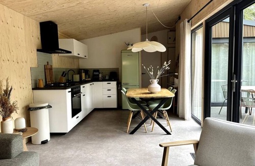 Bosgebied Hoenderloo House | VHNT76 · FIKA Luxury holiday home for 4 people at Veluwe