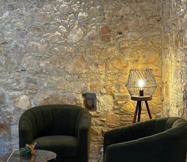 Vouni House | VHouse at Vouni