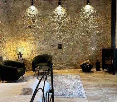 Vouni House | VHouse at Vouni