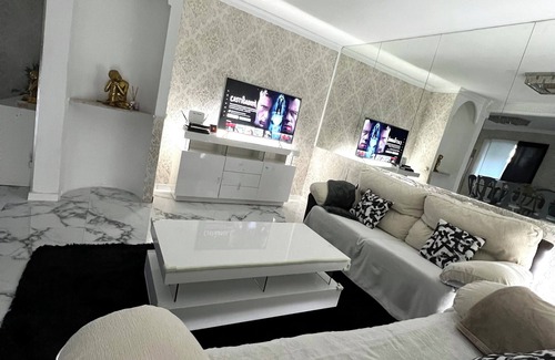 San Martin de Valdeiglesias Ski Chalet | Villa Vip Lux
