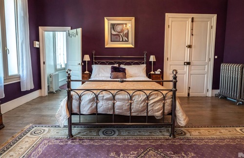 Saint-Laurent-de-la-Cabrerisse Bed & Breakfast | Villa Celine