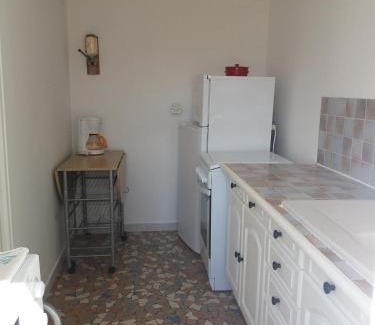 Sainte-Marguerite-de-Carrouges House | Village