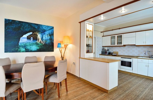 Metokhi House | Villa Filoxenia all seasons, near airport, sea, Athens