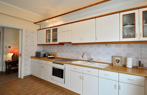Metokhi House | Villa Filoxenia all seasons, near airport, sea, Athens