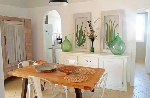 Torre Ovo Villa | Villa Paola - Cosy private villa near the sea