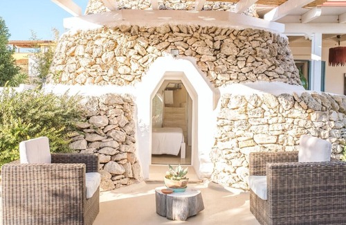 Torre Ovo Villa | Villa Paola - Cosy private villa near the sea