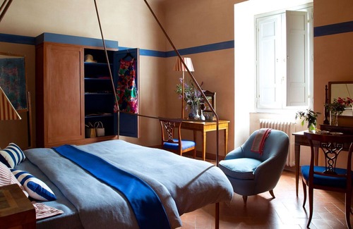 Scandicci Villa | Villa in San Casciano In Val Di Pesa with 8 bedrooms sleeps 16