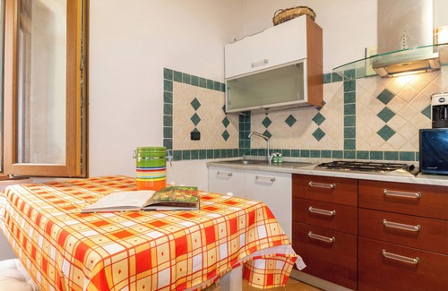 Santa Caterina Villa | Villa Caterina - Three Bedroom Villa, Sleeps 6
