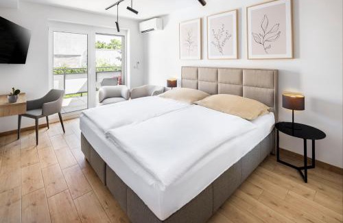 Piestany Apartment | VI&LA - Apart House
