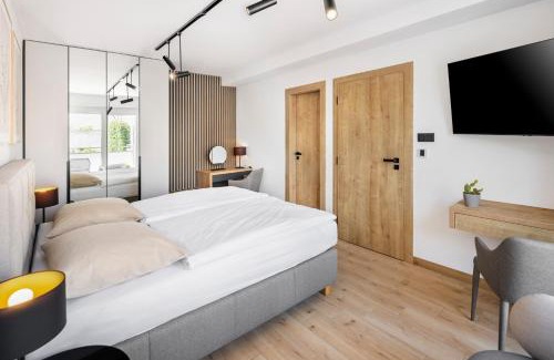 Piestany Apartment | VI&LA - Apart House