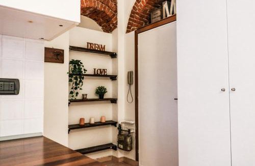 Porta Genova Apartment | Via Argelati - Navigli Top Location 2