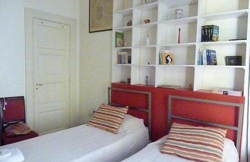 San Nicolas Bed & Breakfast | Via Arriba terraza