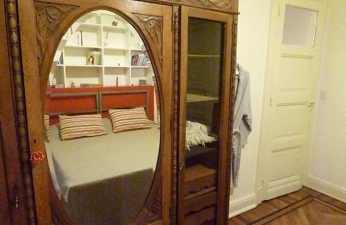 San Nicolas Bed & Breakfast | Via Arriba terraza