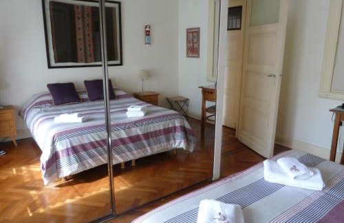 San Nicolas Bed & Breakfast | Via Arriba terraza