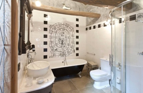 Santa Catalina de Somoza Hotel | Via Avis
