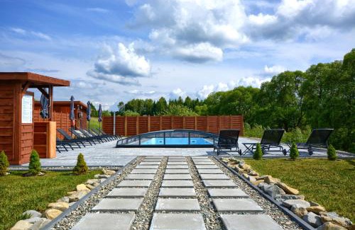 Rabe House | VIA Bieszczady