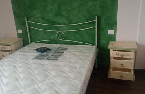 Catanzaro Lido Apartment | Via Cagliari