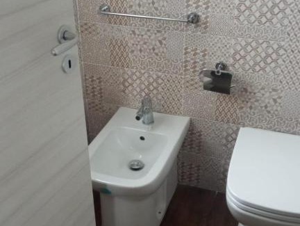Catanzaro Lido Apartment | Via Cagliari
