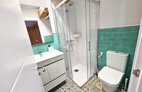 La Baneza Apartment | Via de la Plata Suites A