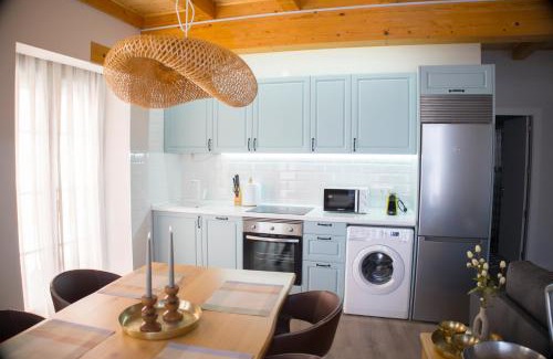 La Baneza Apartment | VIA DE LA PLATA SUITES 1a