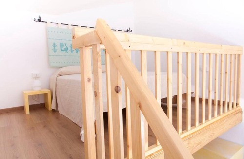 Oristano House | Via dei Mari Guesthouse